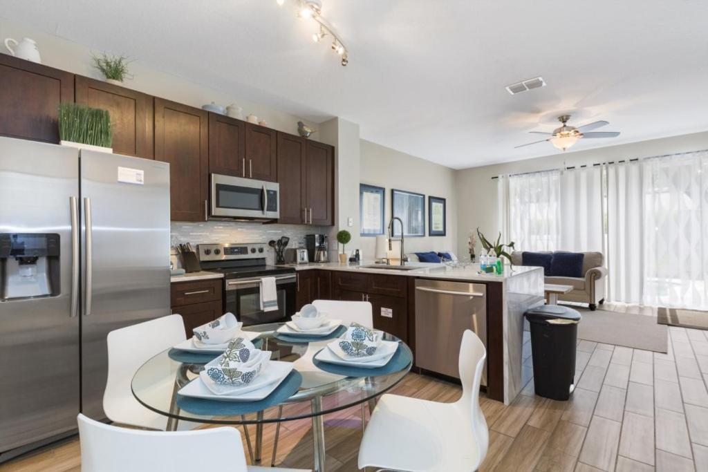 Villa Encantada - Windsor Palms Four Corners Εξωτερικό φωτογραφία