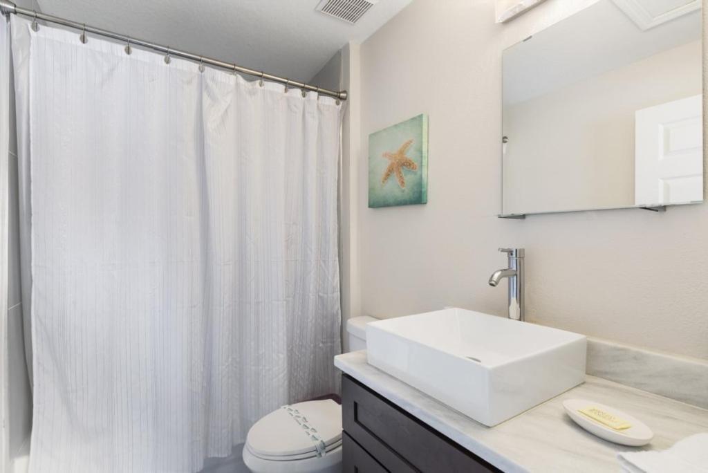 Villa Encantada - Windsor Palms Four Corners Εξωτερικό φωτογραφία