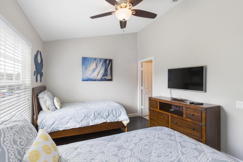 Villa Encantada - Windsor Palms Four Corners Εξωτερικό φωτογραφία