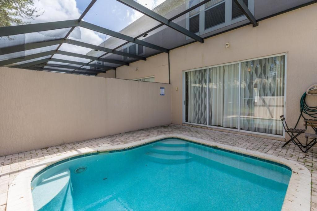 Villa Encantada - Windsor Palms Four Corners Εξωτερικό φωτογραφία
