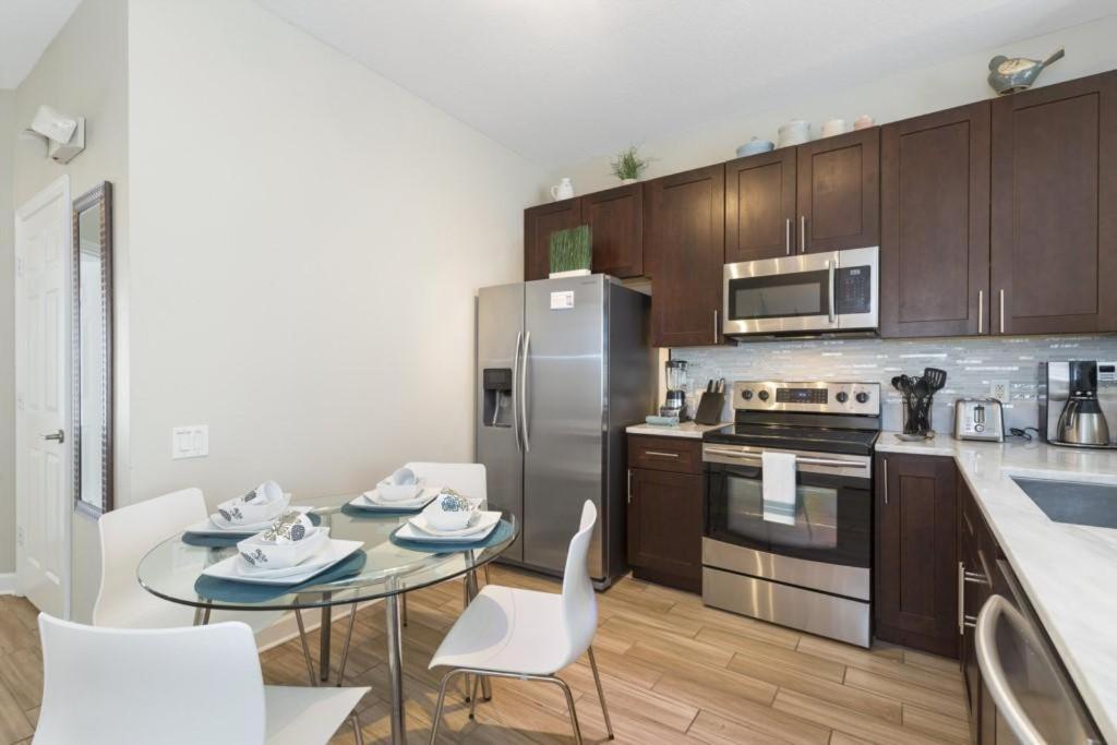 Villa Encantada - Windsor Palms Four Corners Εξωτερικό φωτογραφία